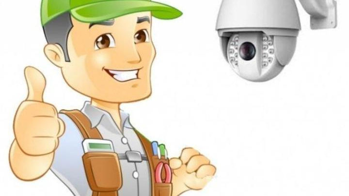 سیستم های امنیتی و نظارتی حدادپور