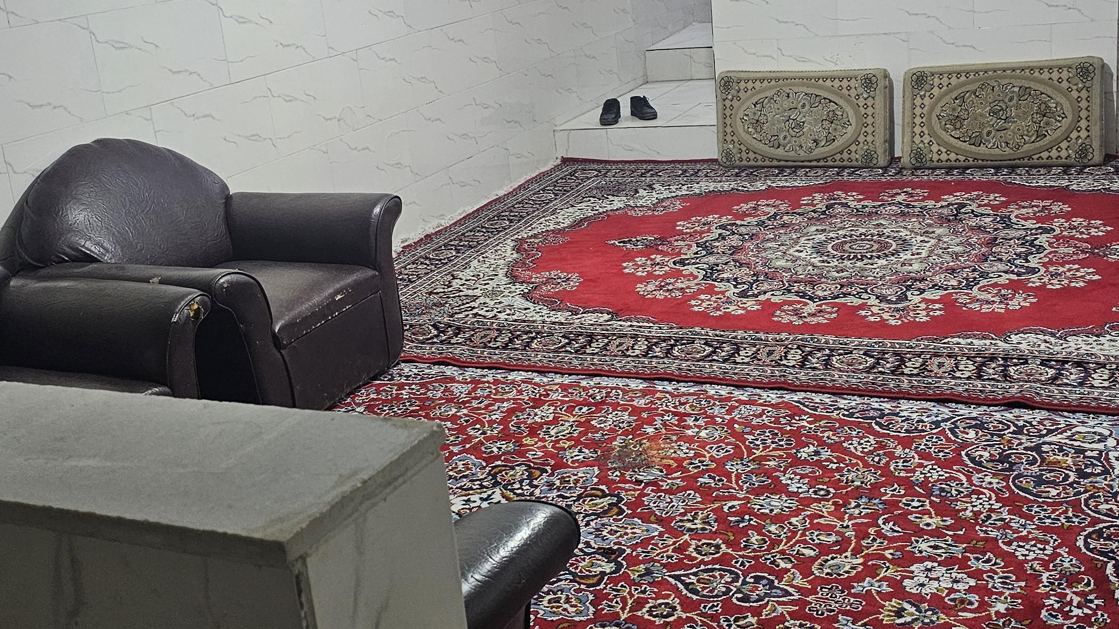 سوئیت اعرابی