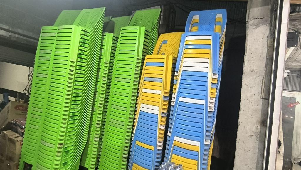 کرایه میز و صندلی محراب