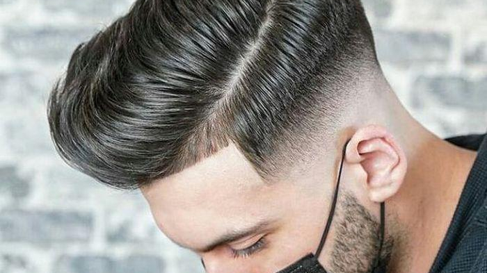 آرایشگاه مجتبی علیزاده