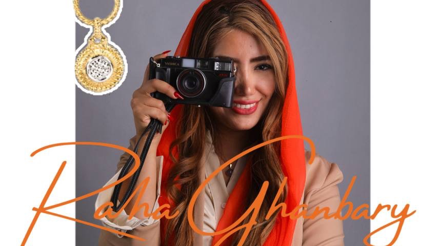 آموزش عکاسی طلا و جواهر