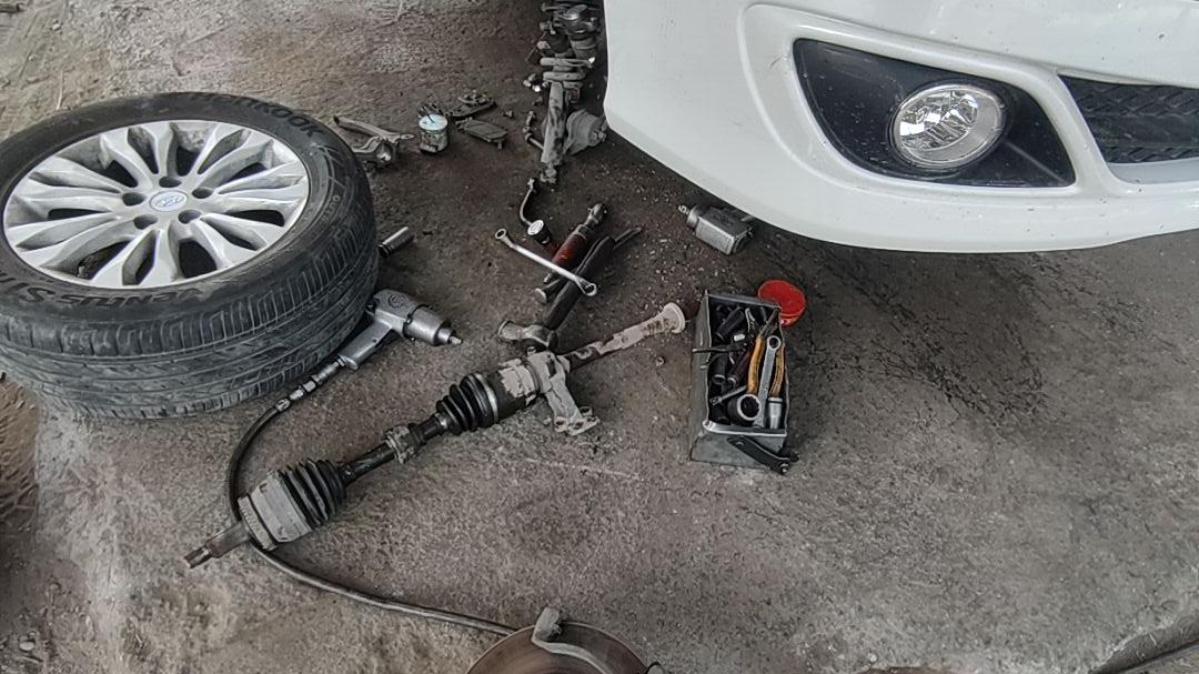 جلوبندی ماتریکس
