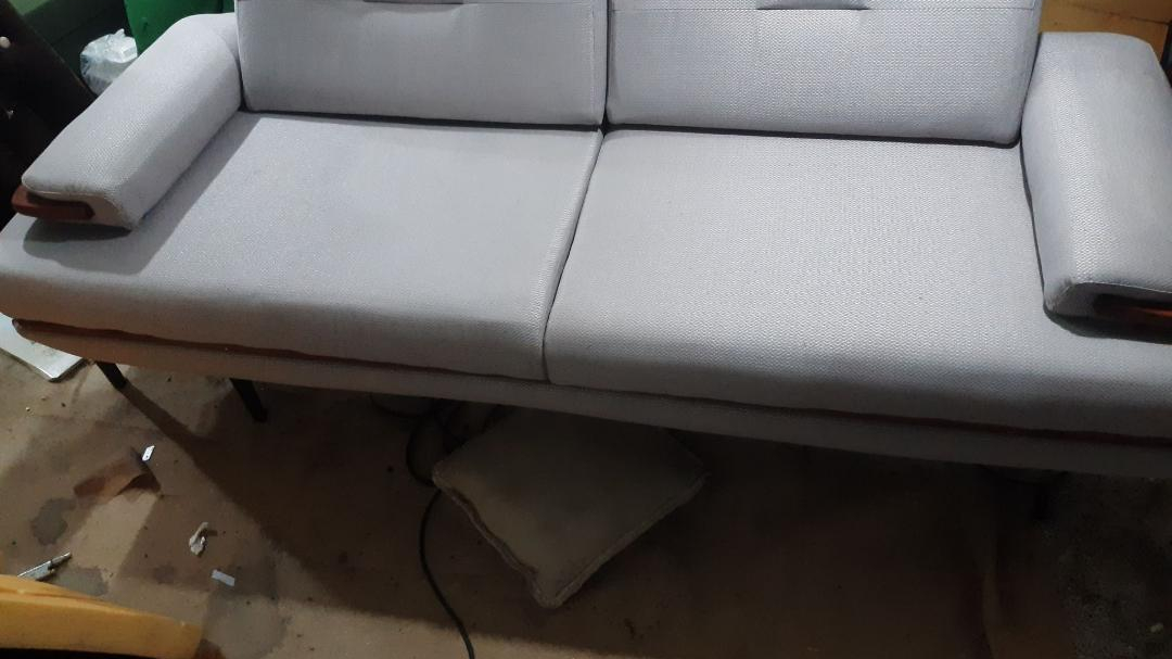 تعمیرات مبل روشا