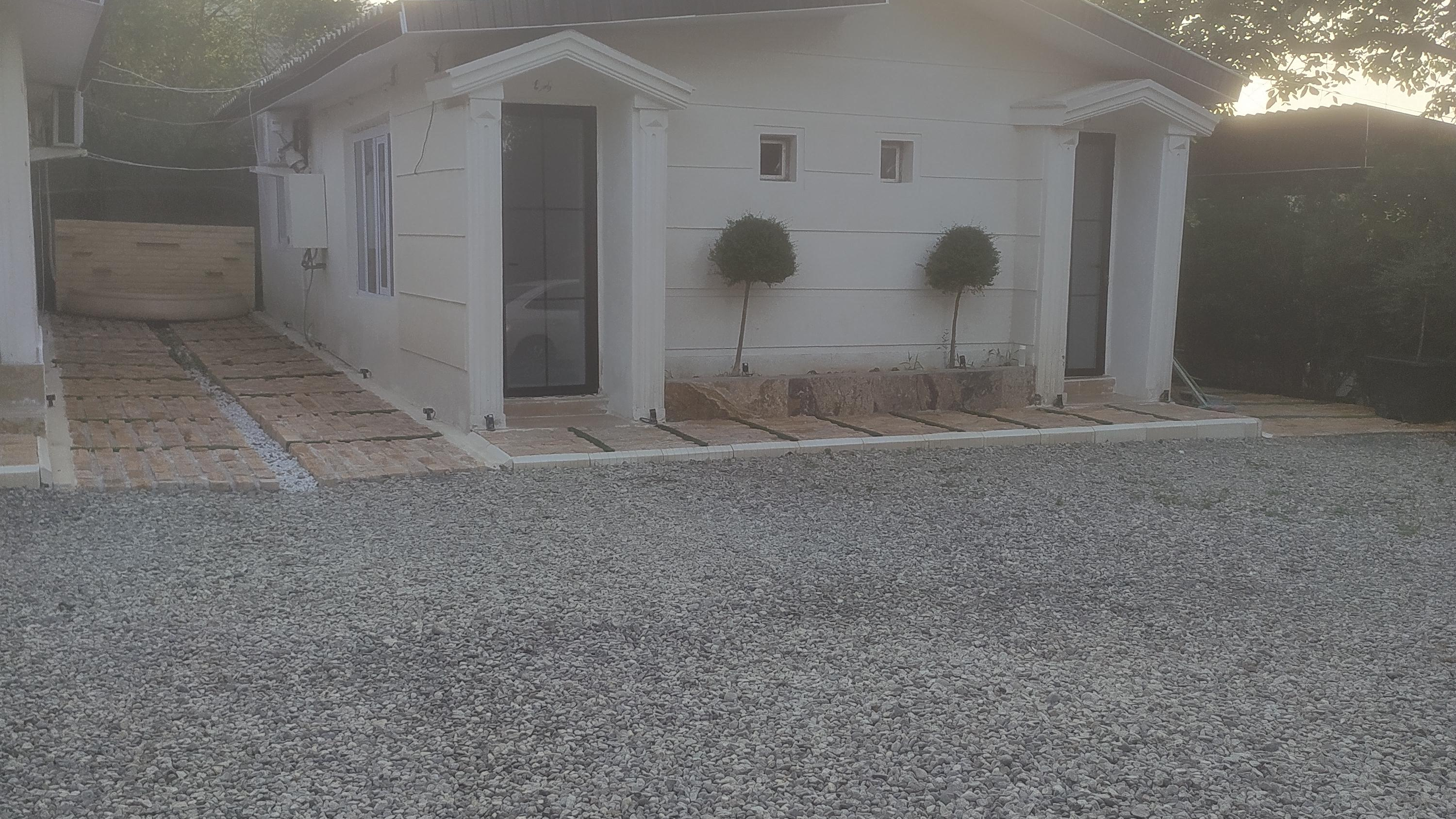 مجتمع اقامتی شفق رامسر