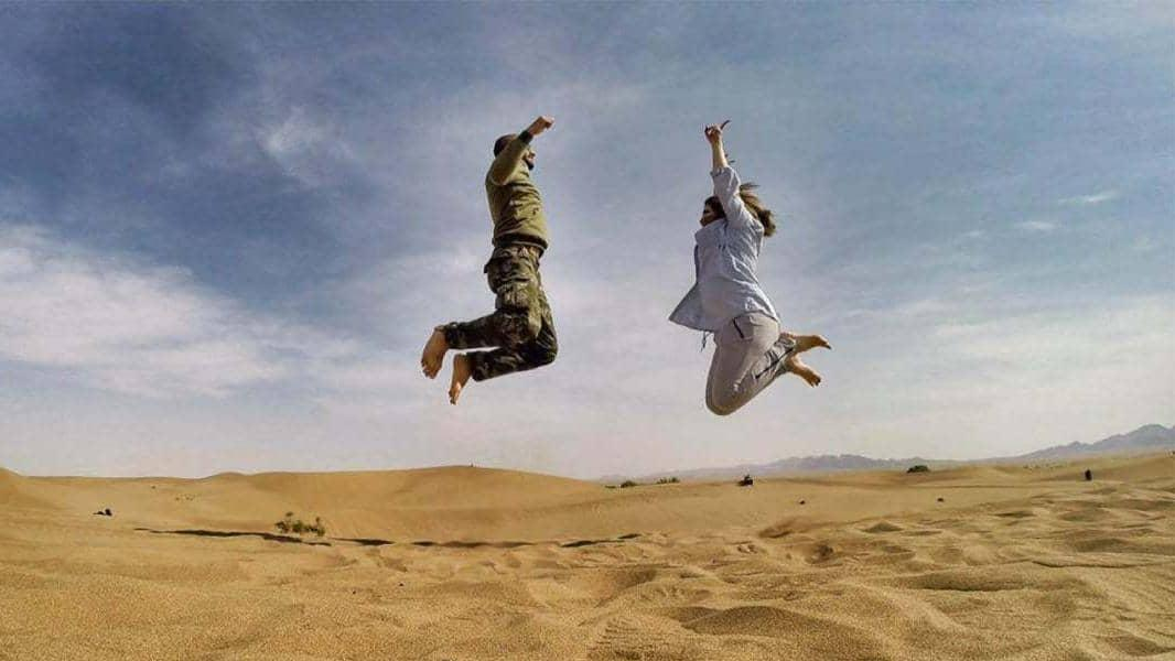 کویر بشرویه