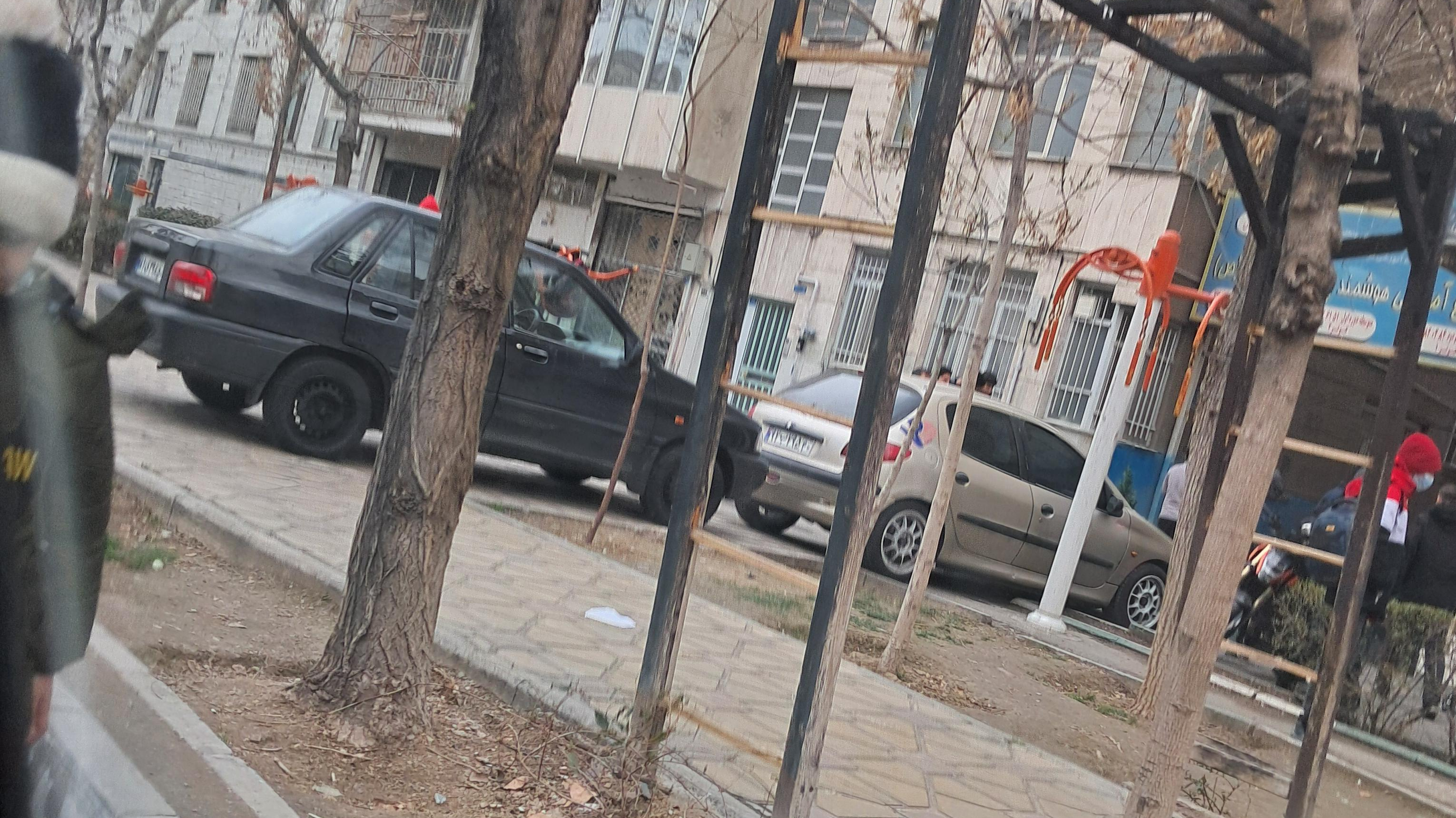 مجتمع آموزشی پسرانه نبی اکرم