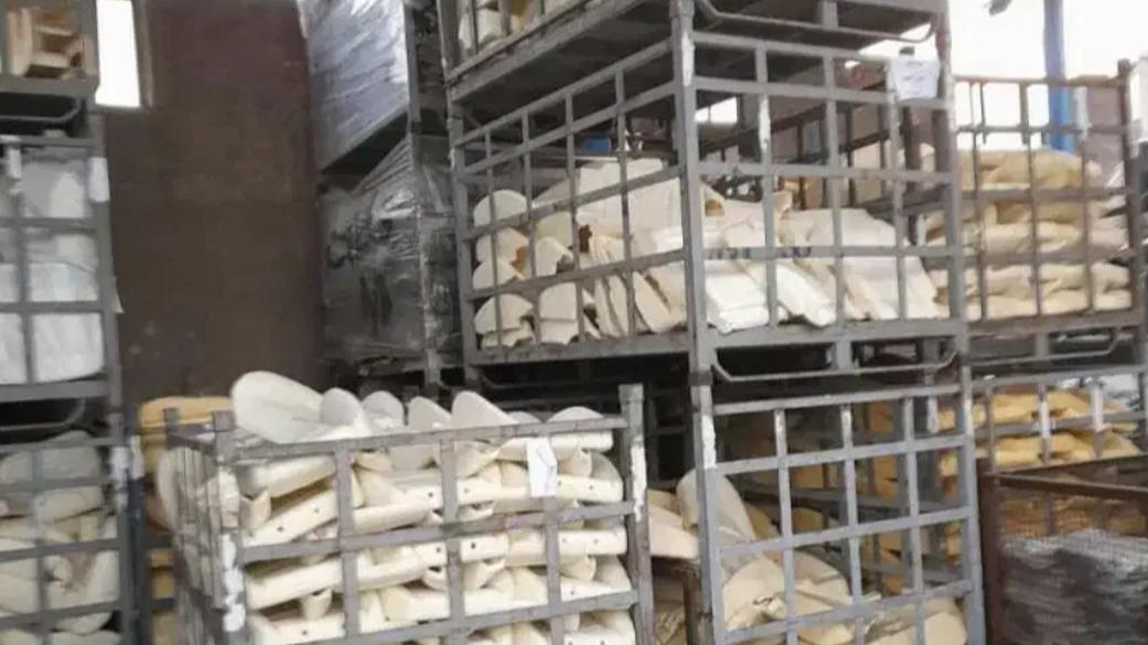 تودوزی وتعمیرات صندلی پاسارگاد
