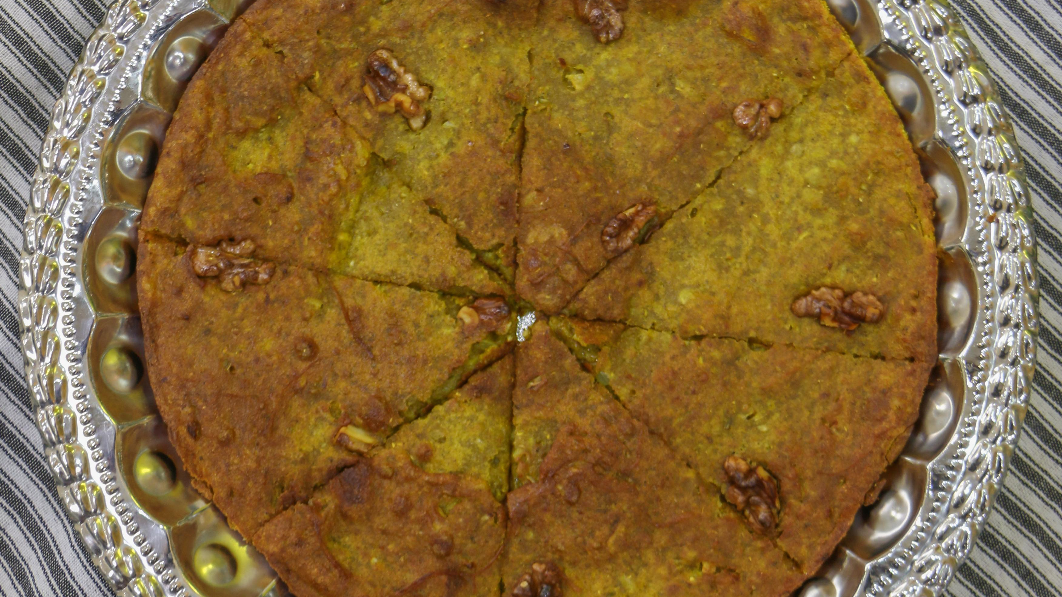 کافه صبحانه ژیکان