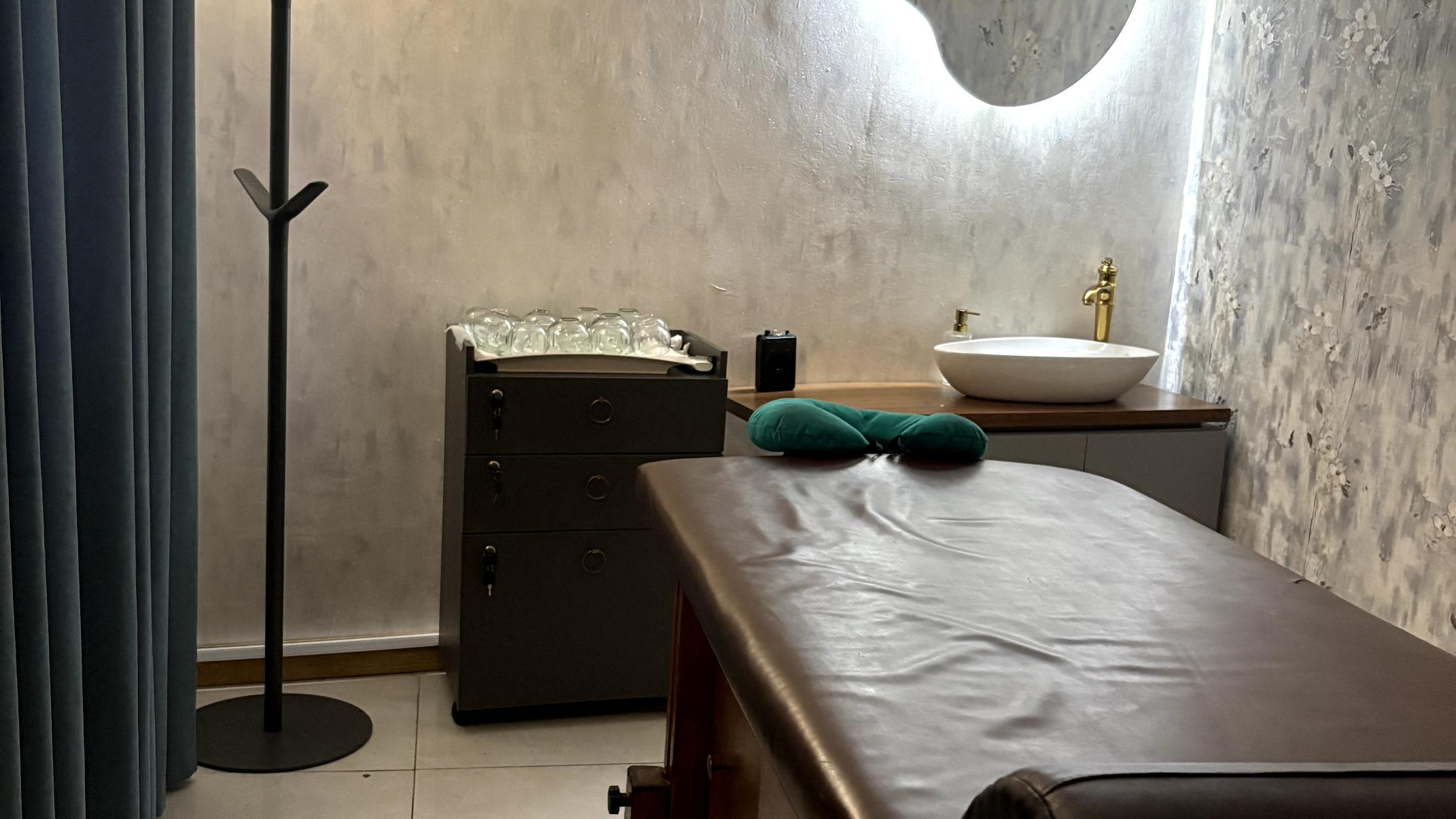 ماساژ حس ناب