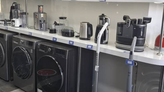 لوازم خانگی ماندگار