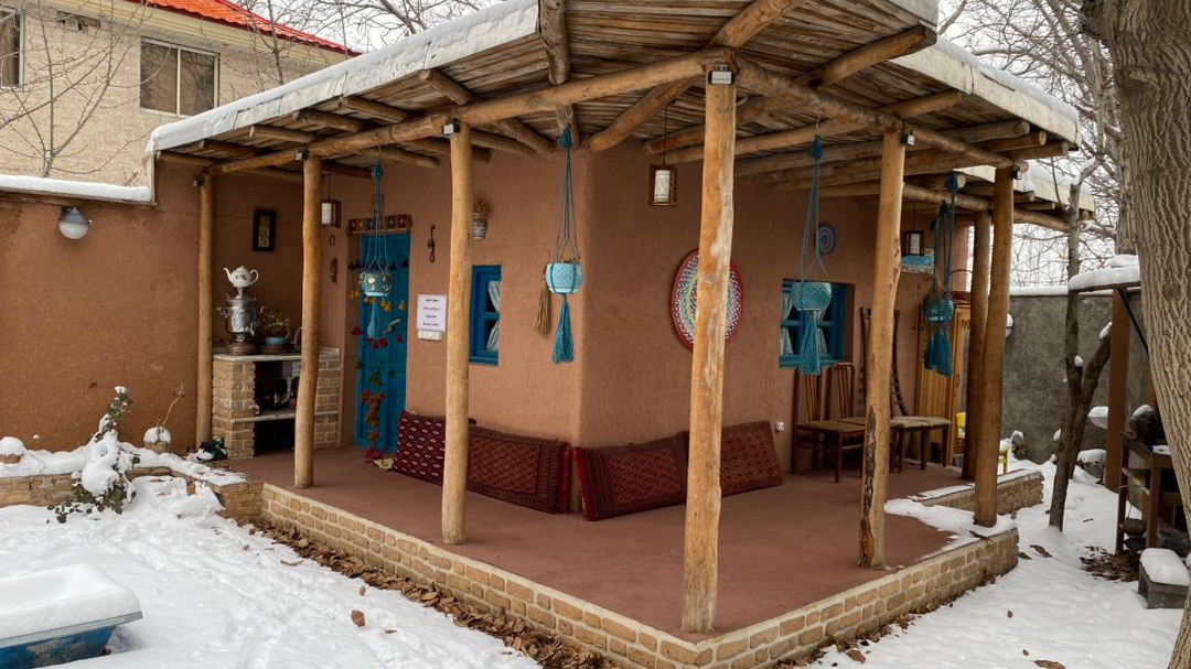 بومگردی سراچه