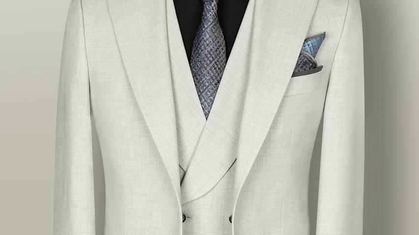 پوشاک مردانه کانتوس