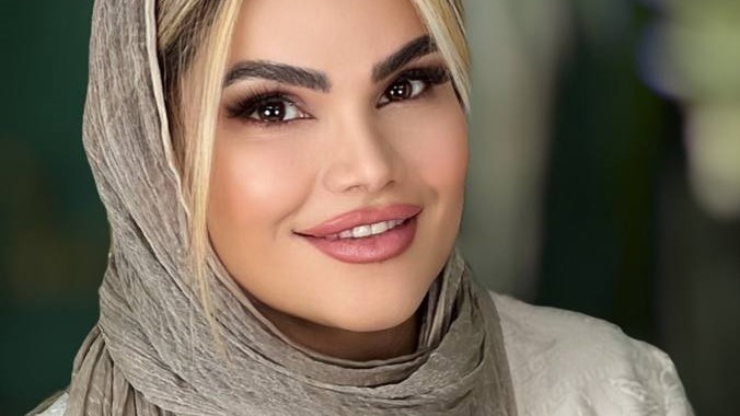 عروس سرای چشم عسلی