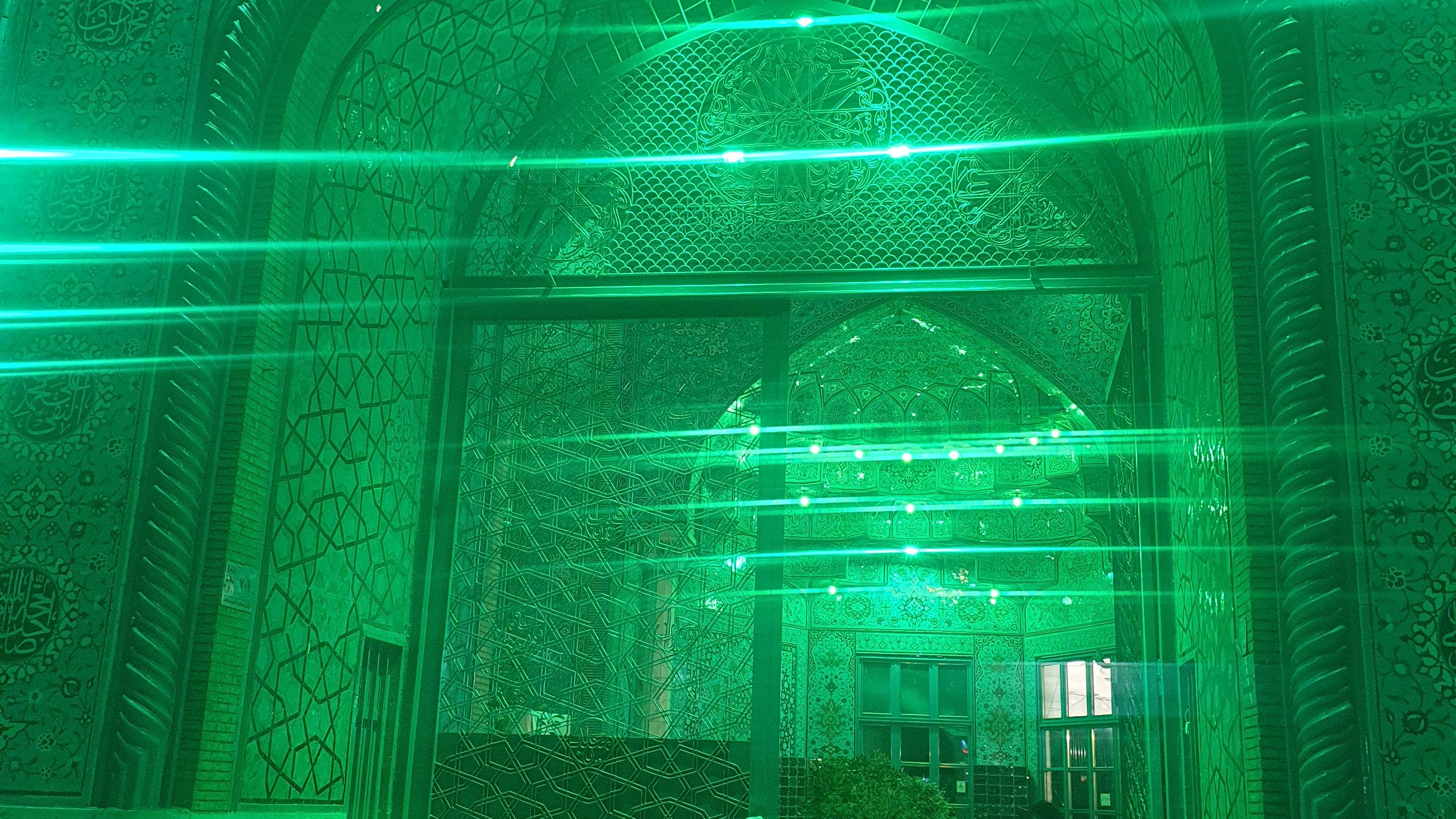 مسجد امیرالمومنین