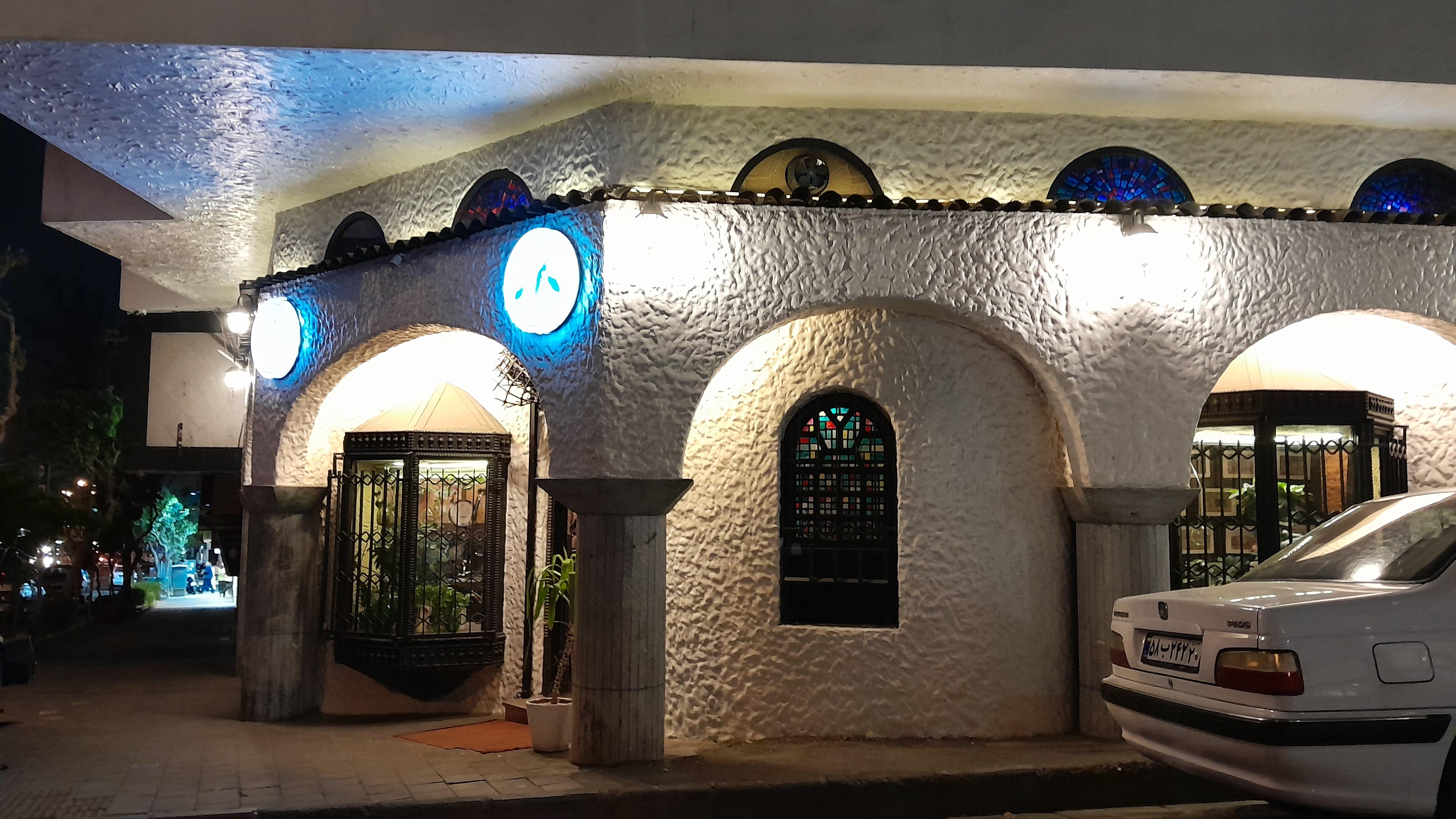 کافه دوبیرو