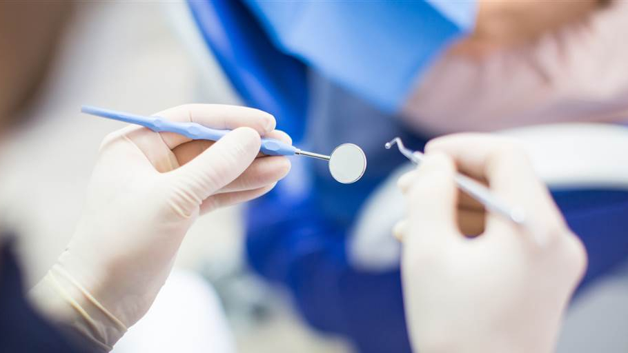 دندانپزشکی پانزده شعبان