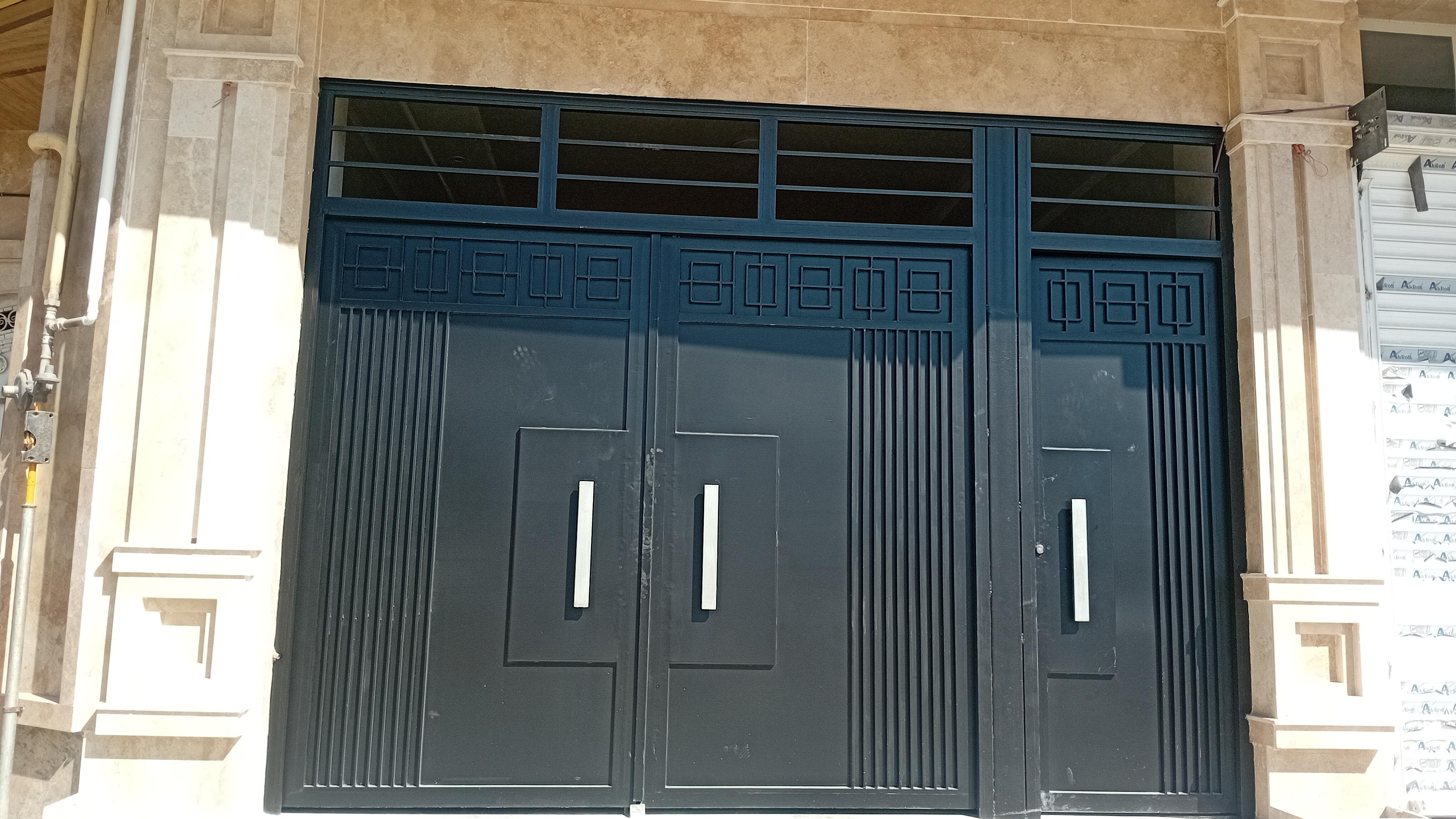 اهنگری اندیشه