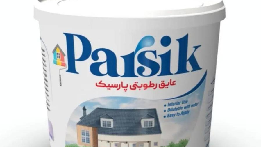 شرکت عایق پارسیک پشت بام