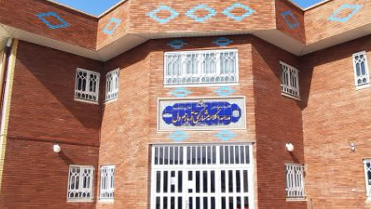 دبستان فردوسی