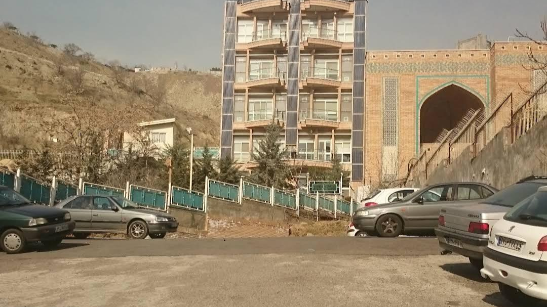 مجتمع آموزشی شهید مهدوی