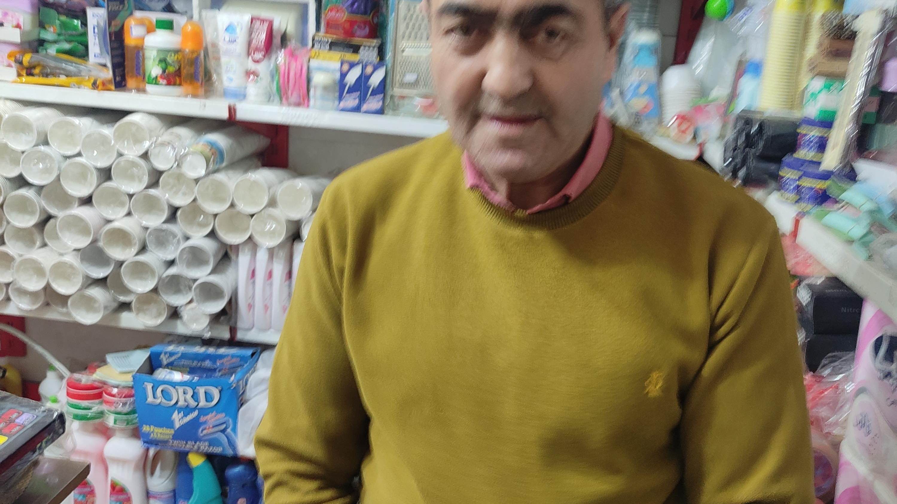 یکبار مصرف وبهداشتی امیری