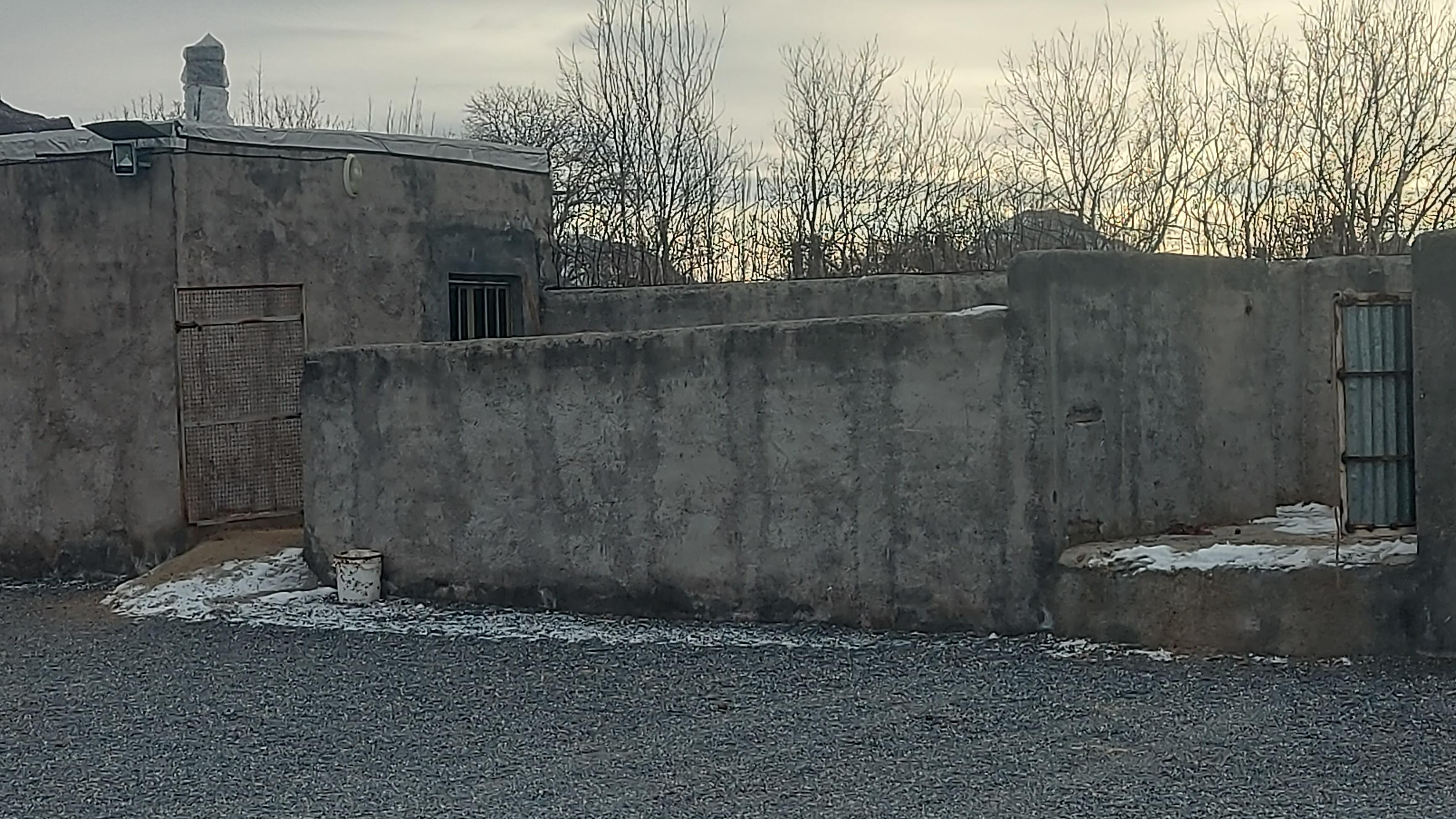 دامداری محمد گلوایی