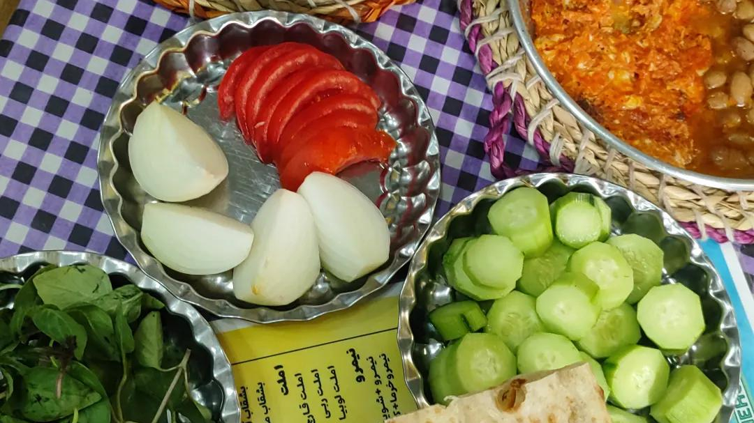 چایخانه گیله دختر