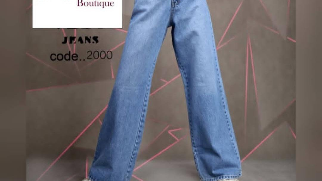 پوشاک زنانه دنیس