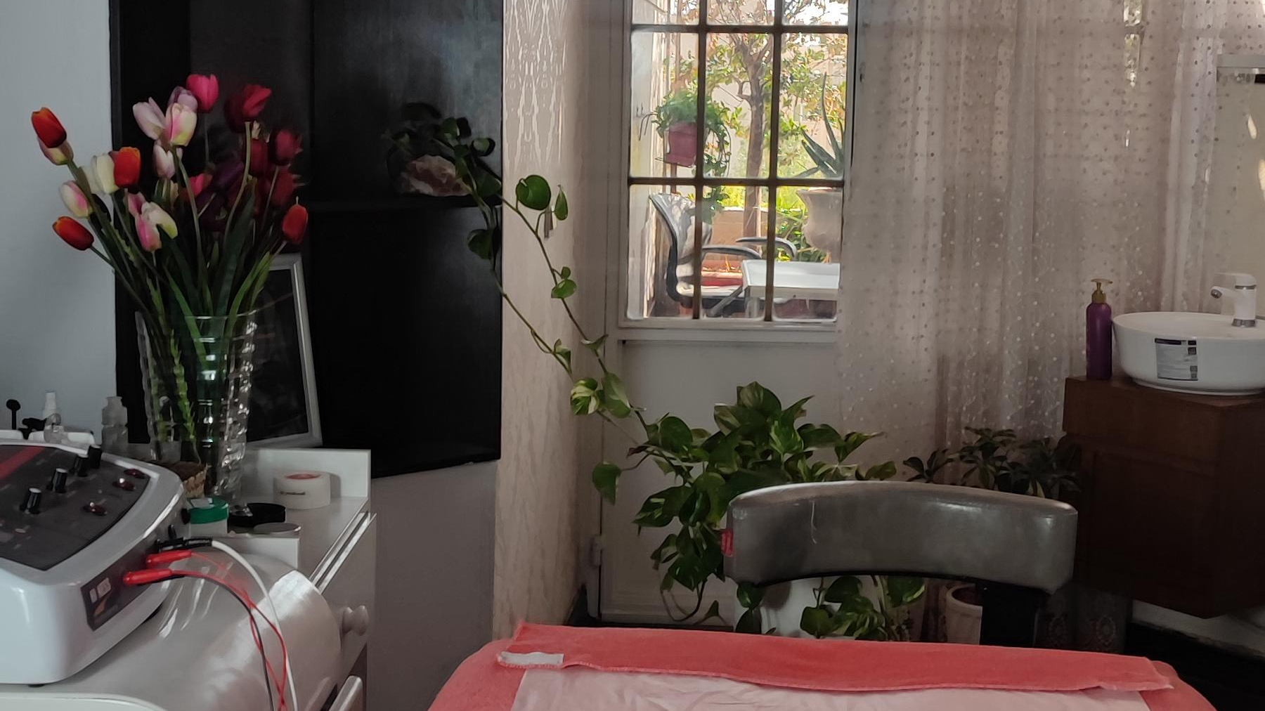 کلینیک ماساژ سردار جنگل