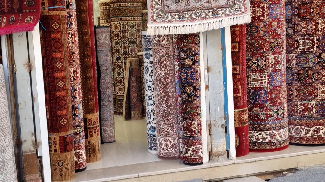 فرش پارسیان