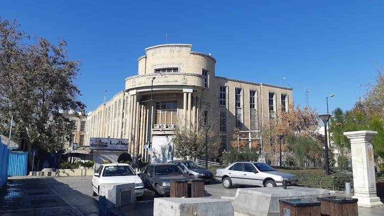 دادسرای عمومی و انقلاب تهران (دادستانی تهران)