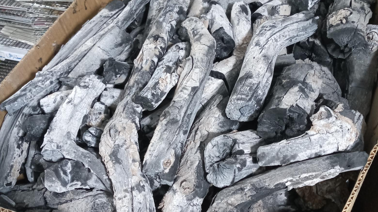 ذغال گیلماز