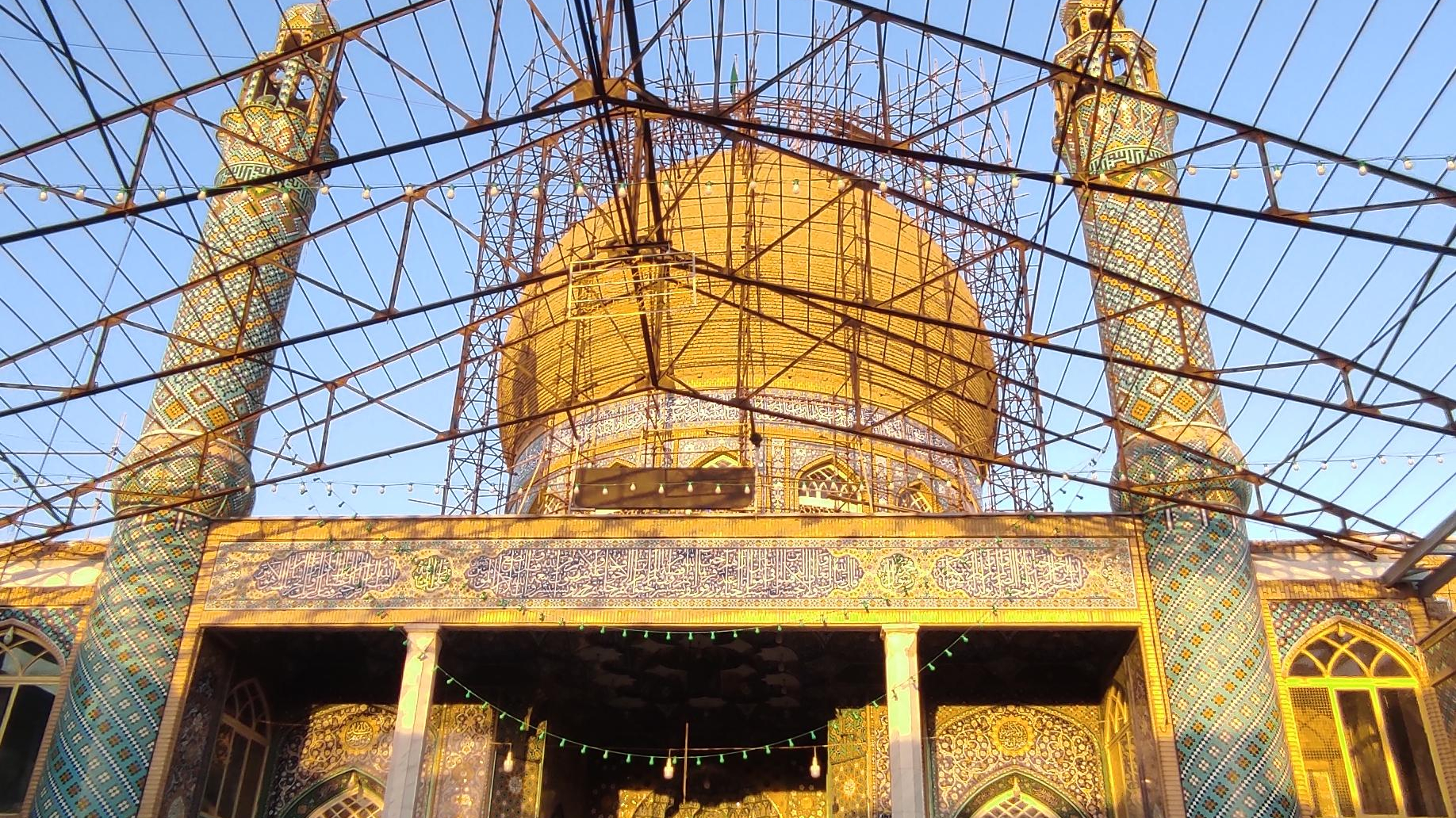 امامزاده حبیب بن موسی