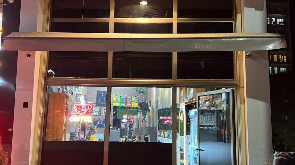 قهوه ۷ پلاس