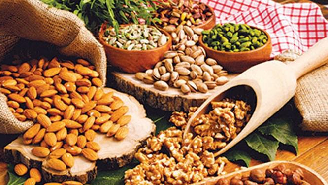 ارزانسرای خشکبار و حبوبات تقوی