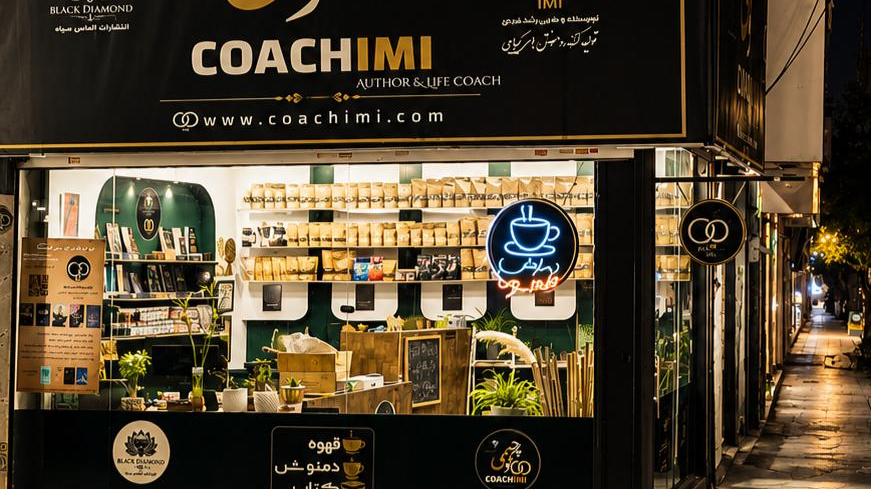 آکادمی کوچیمی