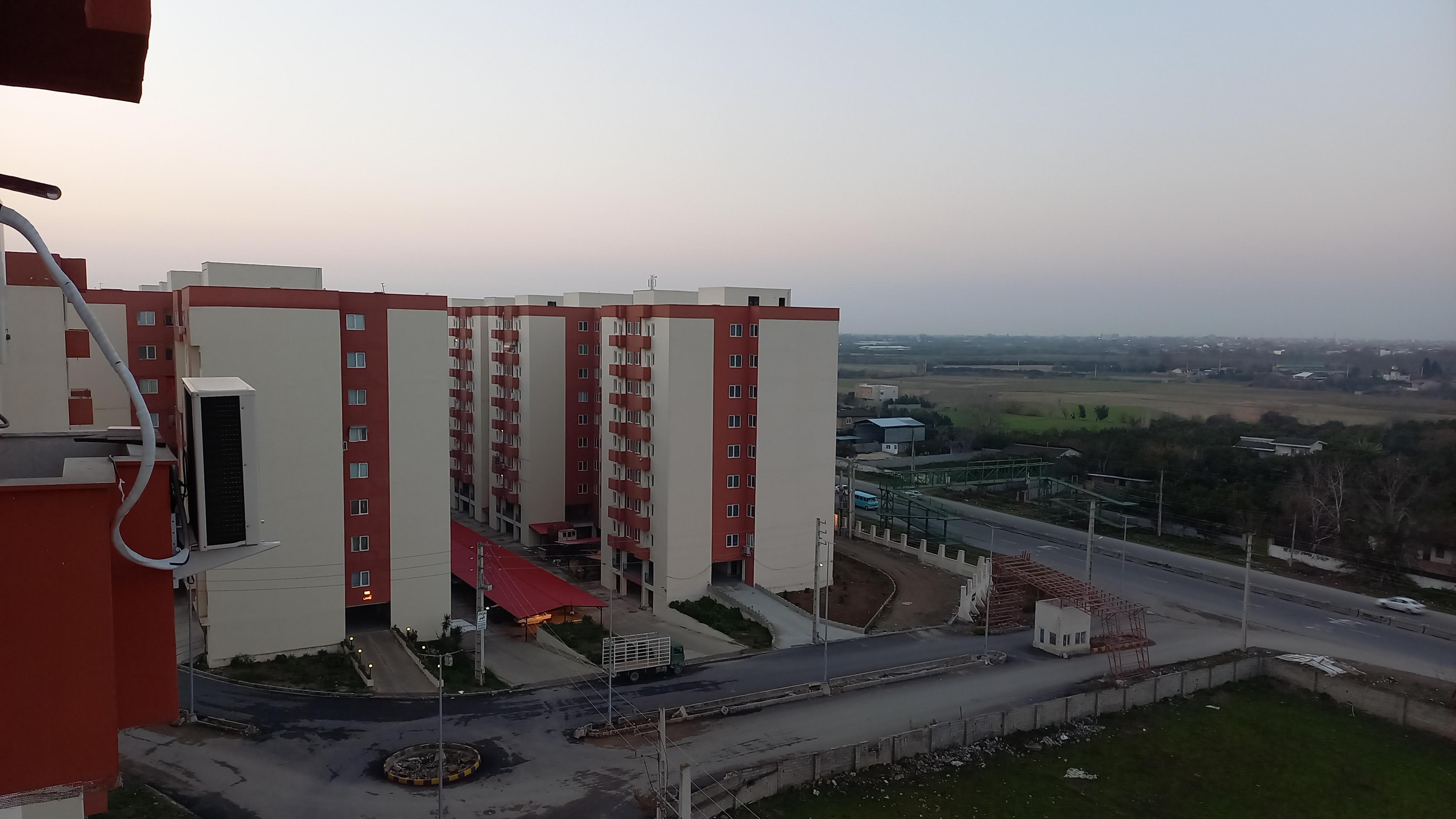 مسکن مهر میار کلا ساری