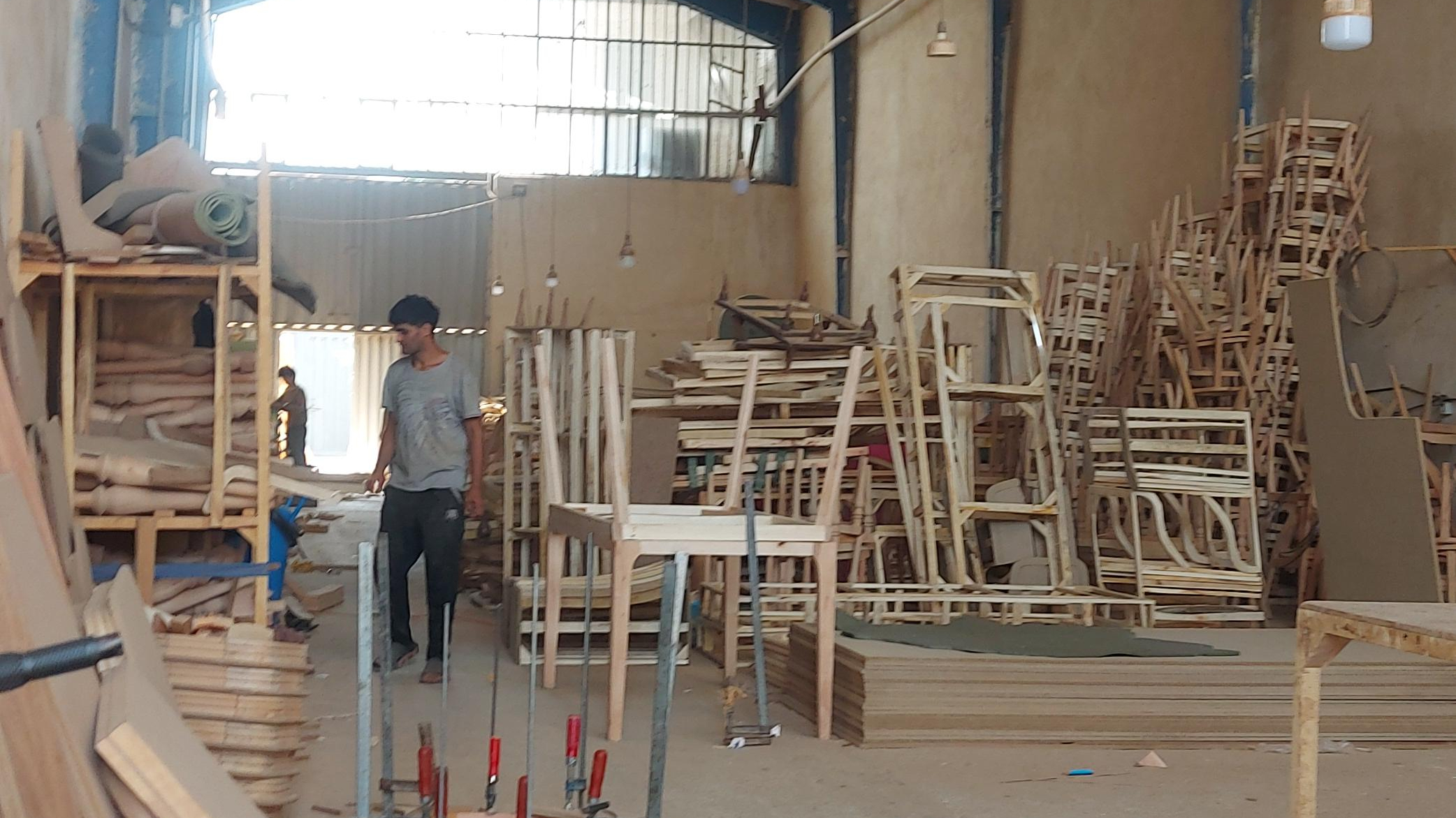 گروه تولیدی چوبیلو