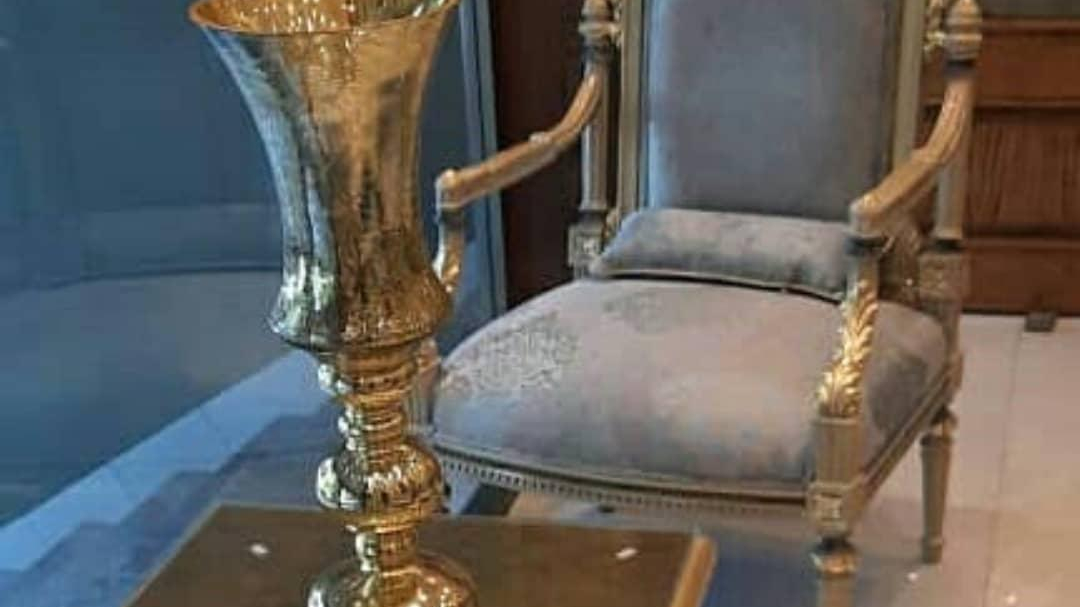 تعمیرات مبل رضایی