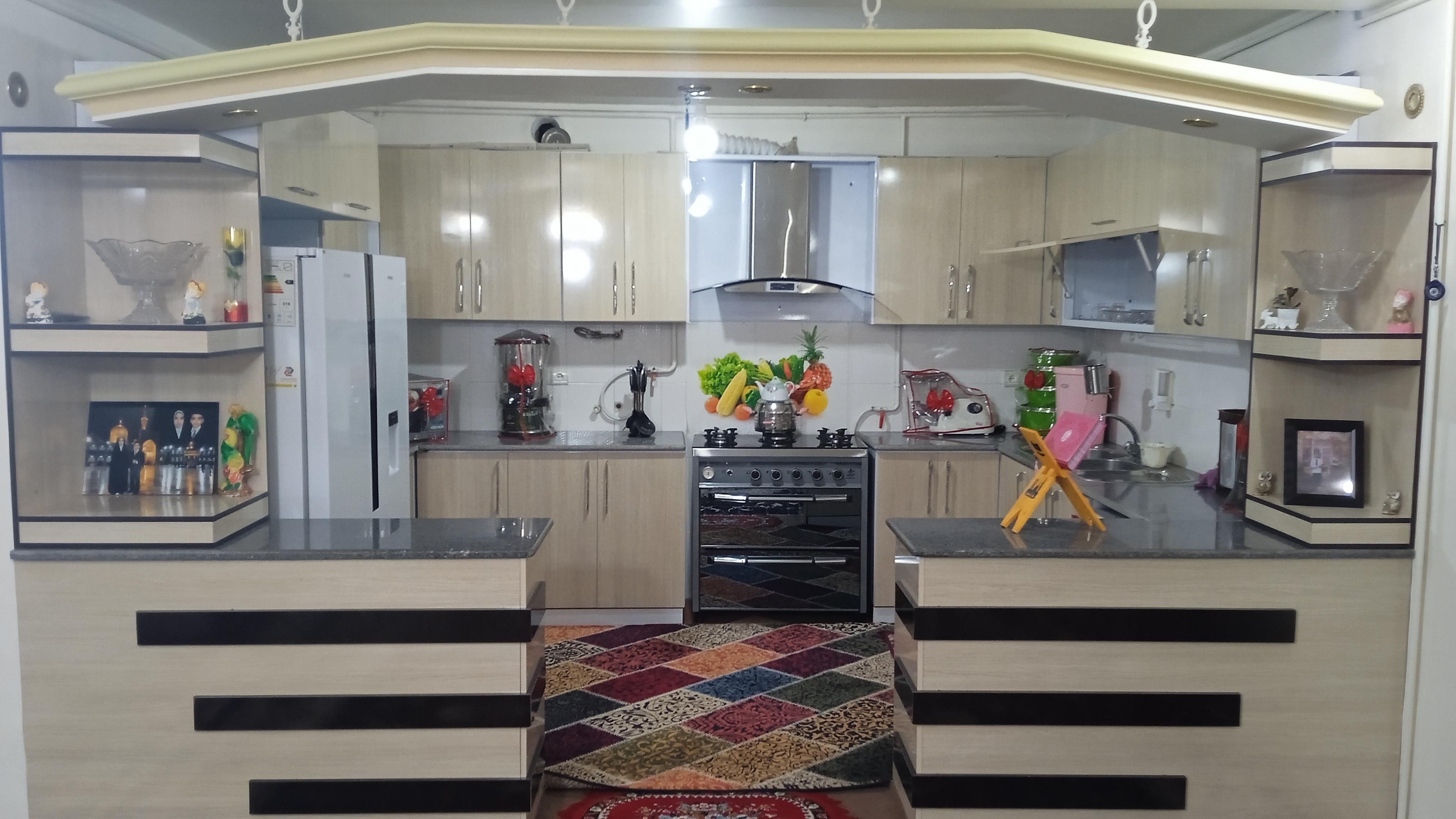 کابینت سازی سید