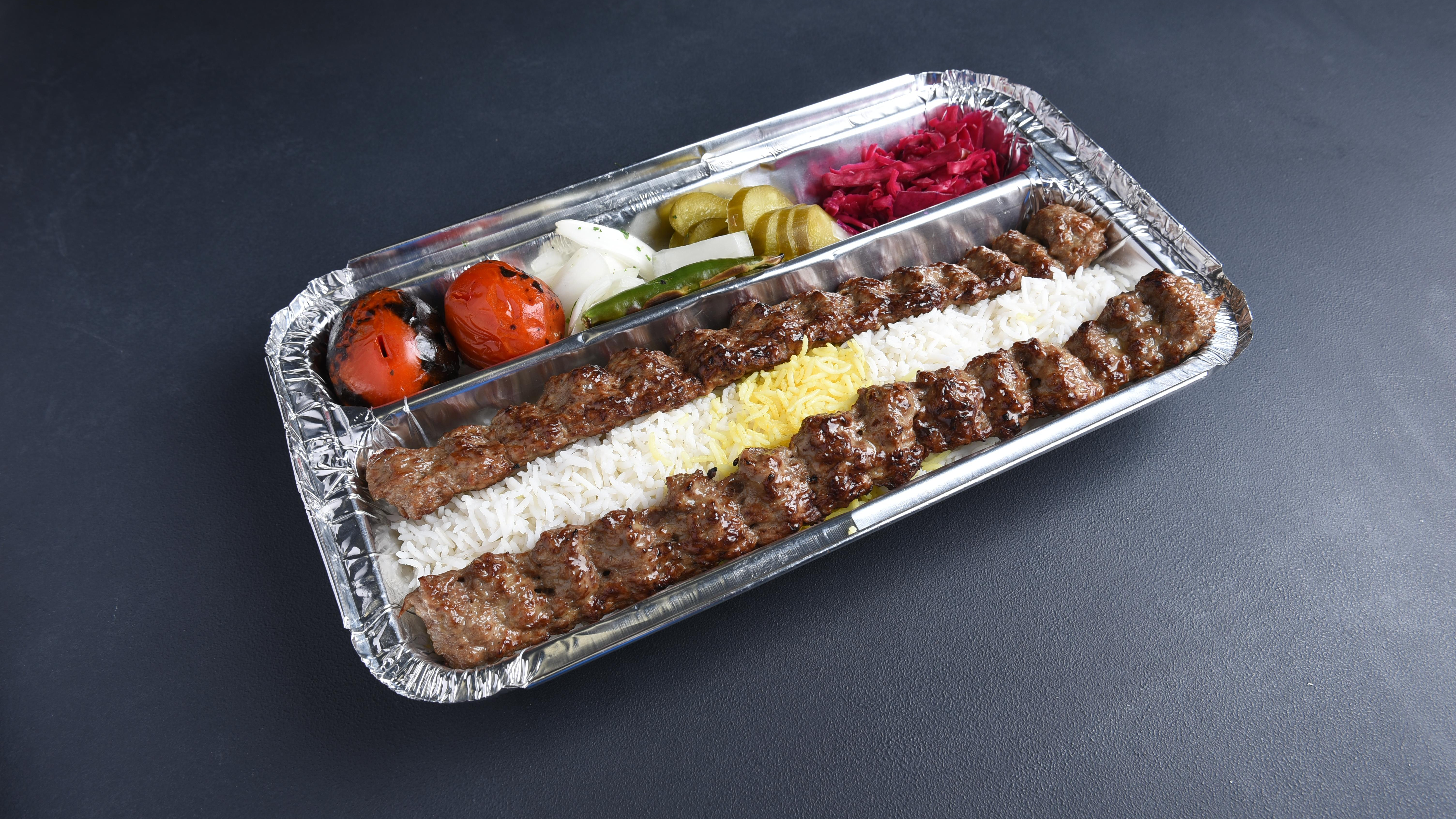 کترینگ طاها(شعبه مرکزی)