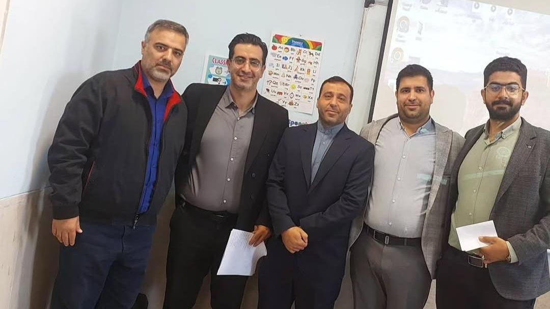 هنرستان کارودانشپیامبراعظم(ص)