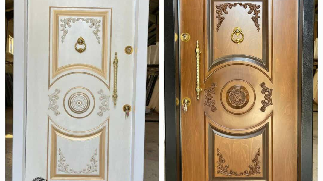کارگاه نجاری فانوس
