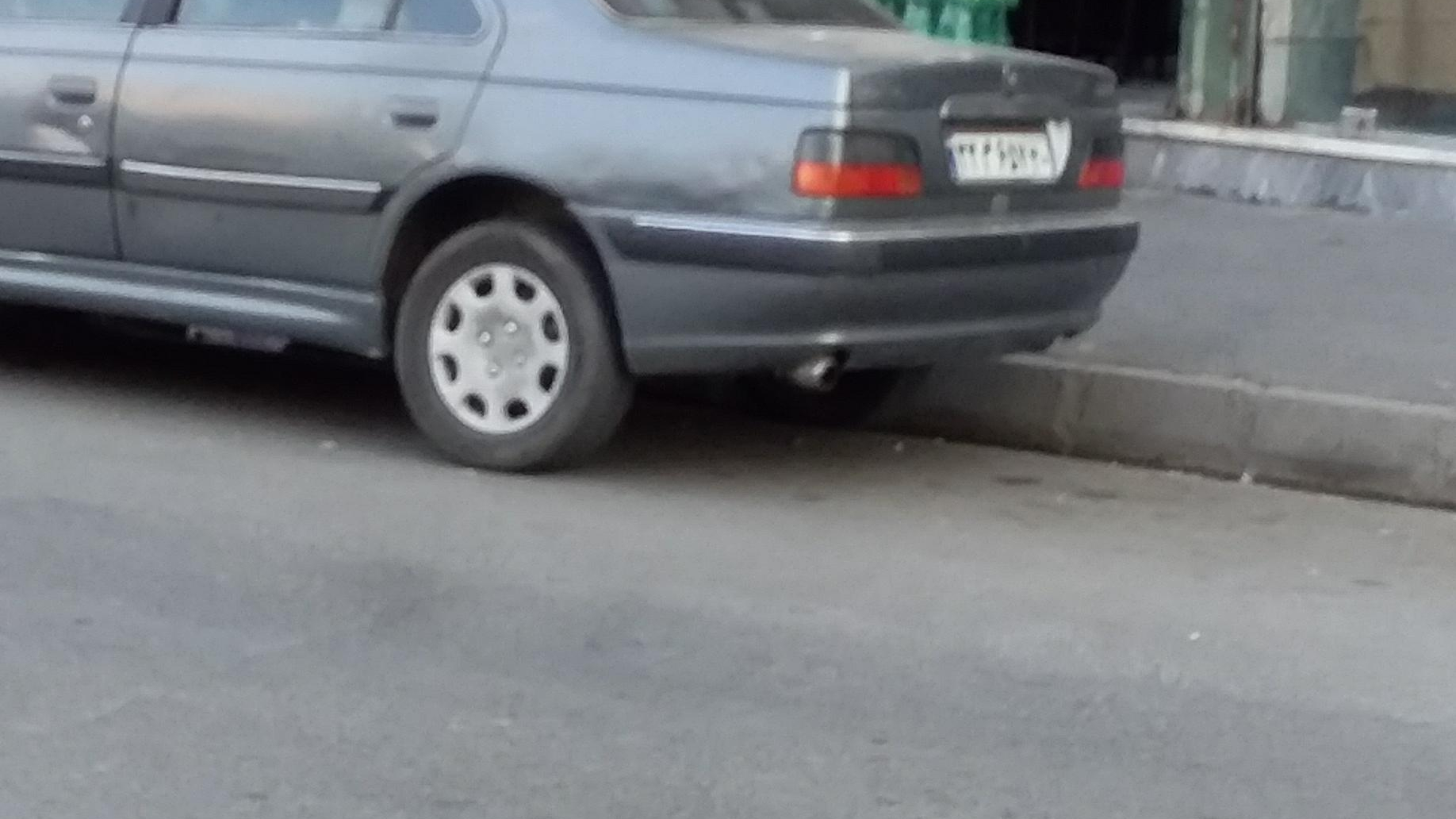 ساندویچی علی