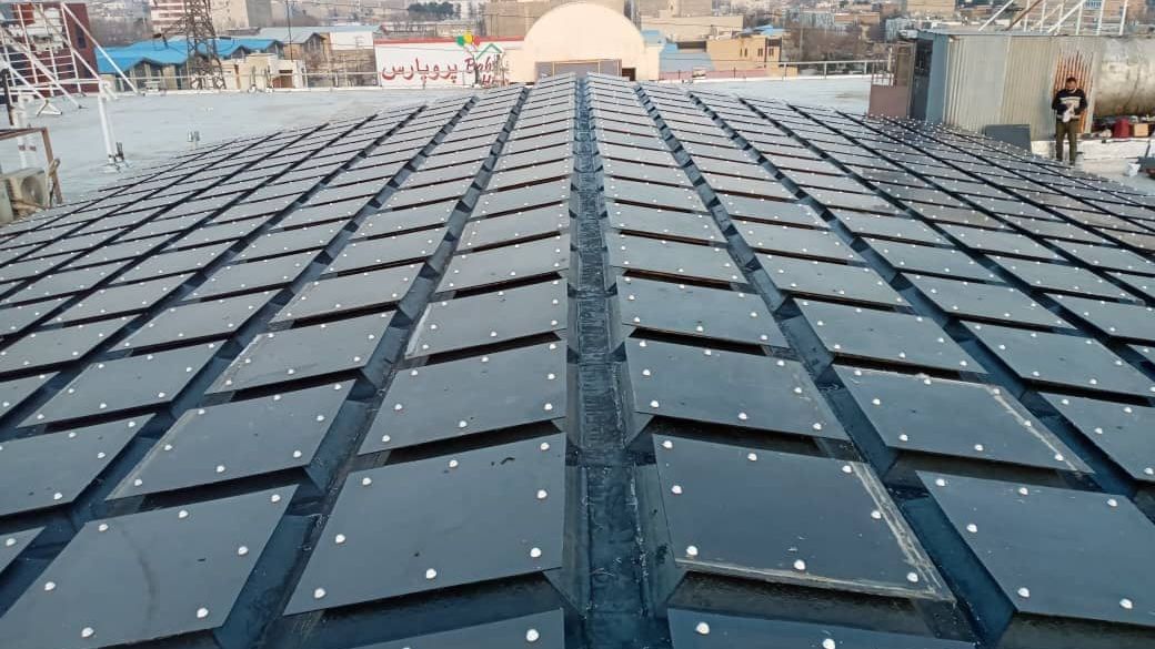 شرکت نورگیرساز