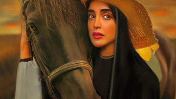 سفارش نقاشی چهره