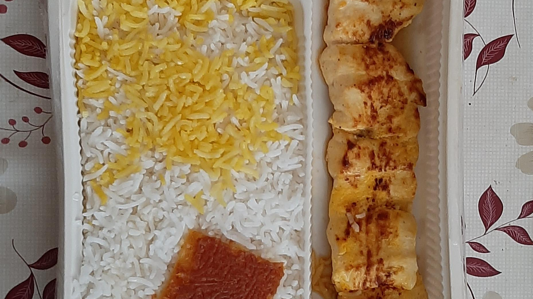 آشپزخانه سلطانی