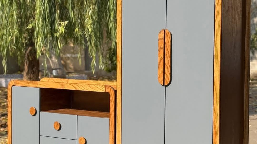 کابینت آذری