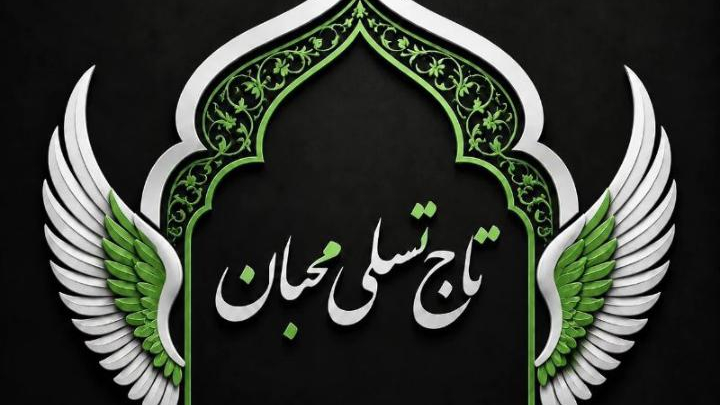 موسسه تاج تسلی محبان