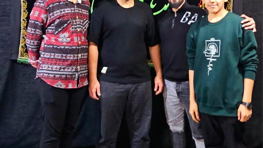 حسینیه مسلم ابن عقیل (ع)